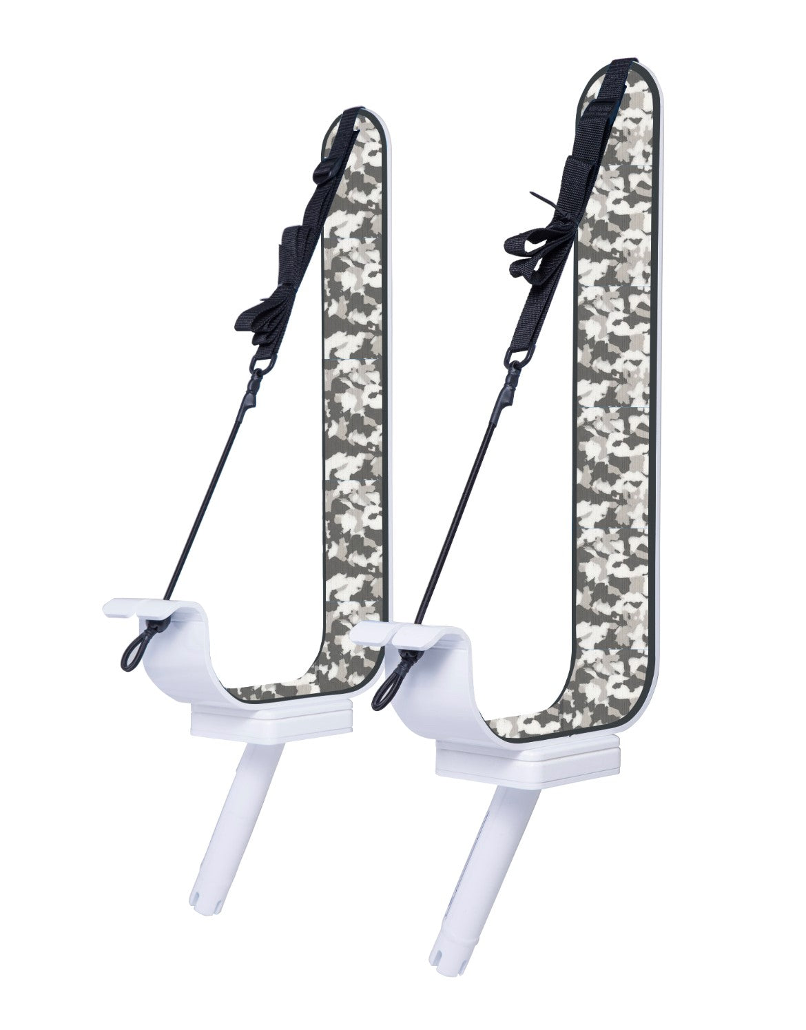 S1 Manta Rack - SUP Board or Surfboard Mount – Innovative Marine Group