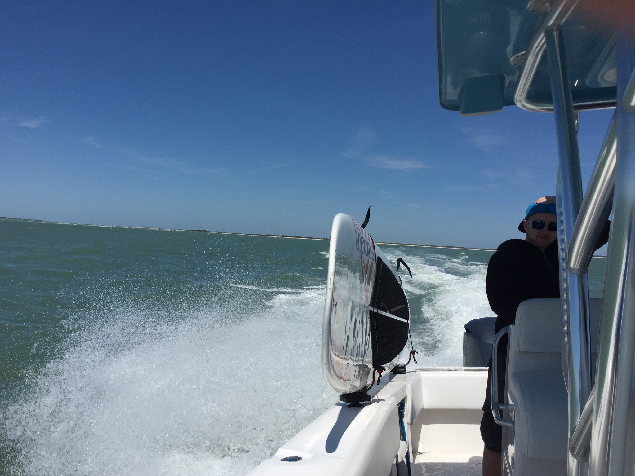 Manta Racks – Innovative Marine Group