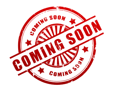 coming soon